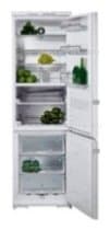 Ремонт холодильника Miele KF 8667 S на дому
