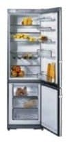 Ремонт холодильника Miele KF 8762 Sed-1 на дому