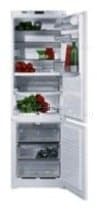 Ремонт холодильника Miele KF 880 iN-1 на дому
