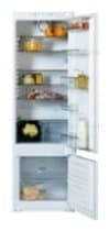 Ремонт холодильника Miele KF 9712 iD на дому