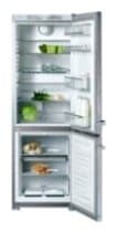 Ремонт холодильника Miele KFN 12823 SDed на дому