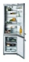 Ремонт холодильника Miele KFN 12923 SDed на дому