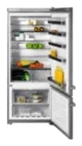 Ремонт холодильника Miele KFN 14842 SDed на дому