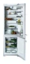 Ремонт холодильника Miele KFN 14923 SD на дому