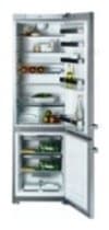 Ремонт холодильника Miele KFN 14923 SDed на дому