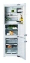 Ремонт холодильника Miele KFN 14927 SD на дому