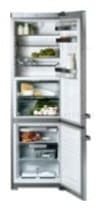 Ремонт холодильника Miele KFN 14927 SDed на дому