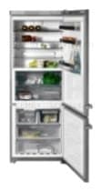 Ремонт холодильника Miele KFN 14947 SDEed на дому