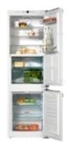 Ремонт холодильника Miele KFN 37282 iD на дому