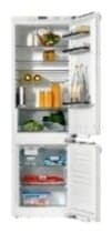 Ремонт холодильника Miele KFN 37452 iDE на дому