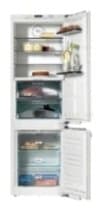 Ремонт холодильника Miele KFN 37682 iD на дому