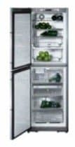 Ремонт холодильника Miele KFN 8700 SEed на дому