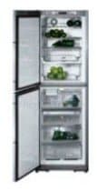 Ремонт холодильника Miele KFN 8701 SEed на дому