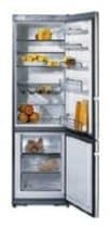 Ремонт холодильника Miele KFN 8762 Sed на дому