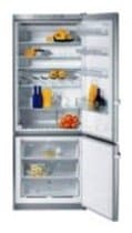 Ремонт холодильника Miele KFN 8995 SEed на дому