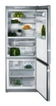 Ремонт холодильника Miele KFN 8997 SEed на дому