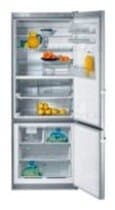 Ремонт холодильника Miele KFN 8998 SEed на дому