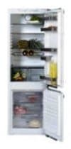 Ремонт холодильника Miele KFN 9753 iD на дому