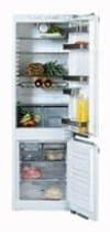 Ремонт холодильника Miele KFN 9755 iDE на дому