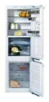 Ремонт холодильника Miele KFN 9758 iD на дому