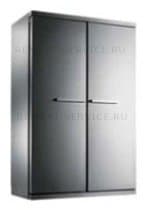 Ремонт холодильника Miele KFNS 3911 SDed на дому