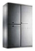 Ремонт холодильника Miele KFNS 3917 SDE ed на дому