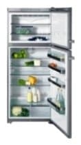Ремонт холодильника Miele KTN 14840 SDed на дому