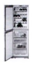 Ремонт холодильника Miele KWFN 8505 SEed на дому