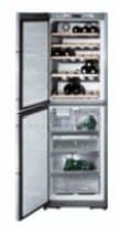 Ремонт холодильника Miele KWFN 8705 SEed на дому