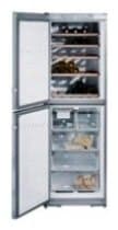 Ремонт холодильника Miele KWFN 8706 SEed на дому