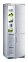 Ремонт холодильника Mora MRK 6331 W на дому