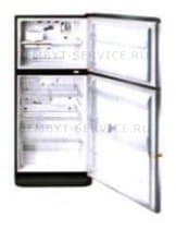 Ремонт холодильника Nardi NFR 521 NT S на дому