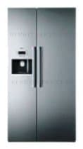 Ремонт холодильника NEFF K3990X6 на дому