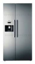 Ремонт холодильника NEFF K3990X7 на дому