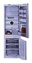 Ремонт холодильника NEFF K4444X4 на дому