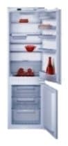 Ремонт холодильника NEFF K4444X6 на дому