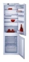 Ремонт холодильника NEFF K4444X61 на дому
