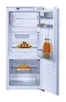 Ремонт холодильника NEFF K5734X6 на дому
