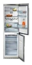 Ремонт холодильника NEFF K5880X4 на дому