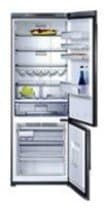 Ремонт холодильника NEFF K5890X0 на дому