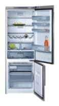 Ремонт холодильника NEFF K5890X3 на дому