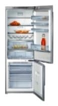 Ремонт холодильника NEFF K5891X4 на дому