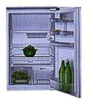 Ремонт холодильника NEFF K6604X4 на дому