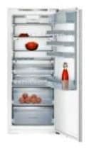 Ремонт холодильника NEFF K8111X0 на дому