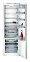 Ремонт холодильника NEFF K8315X0 на дому