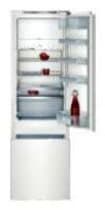 Ремонт холодильника NEFF K8351X0 на дому