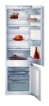 Ремонт холодильника NEFF K9524X6 на дому