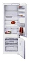 Ремонт холодильника NEFF K9524X61 на дому