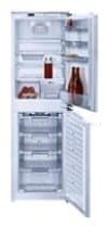 Ремонт холодильника NEFF K9724X4 на дому
