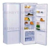 Ремонт холодильника NORD 218-7-710 на дому